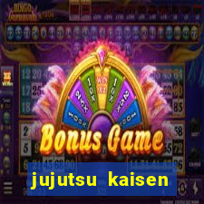 jujutsu kaisen maplestar full